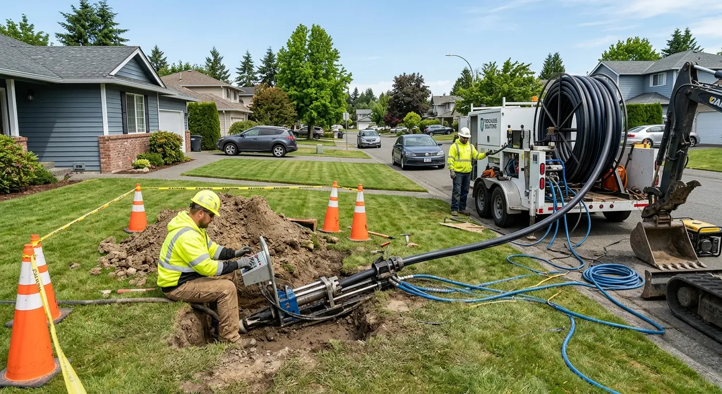 Sewer & Drain services in Ephraim, UT